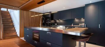 Duplex Apartment for rent in Zermatt
