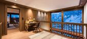 Duplex Apartment for rent in Zermatt