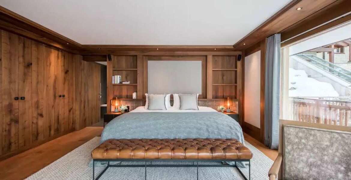 Duplex Apartment for rent in Zermatt