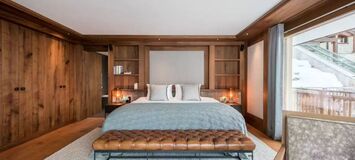 Duplex Apartment for rent in Zermatt