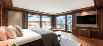 Duplex Apartment for rent in Zermatt