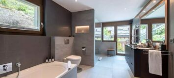 Duplex Apartment for rent in Zermatt
