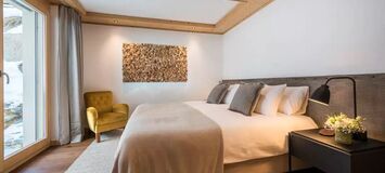 Duplex Apartment for rent in Zermatt