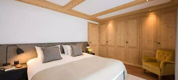 Duplex Apartment for rent in Zermatt
