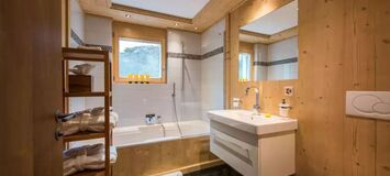 Duplex Apartment for rent in Zermatt