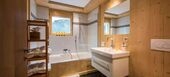 Duplex Apartment for rent in Zermatt