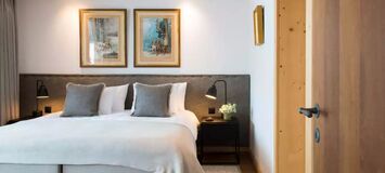 Duplex Apartment for rent in Zermatt