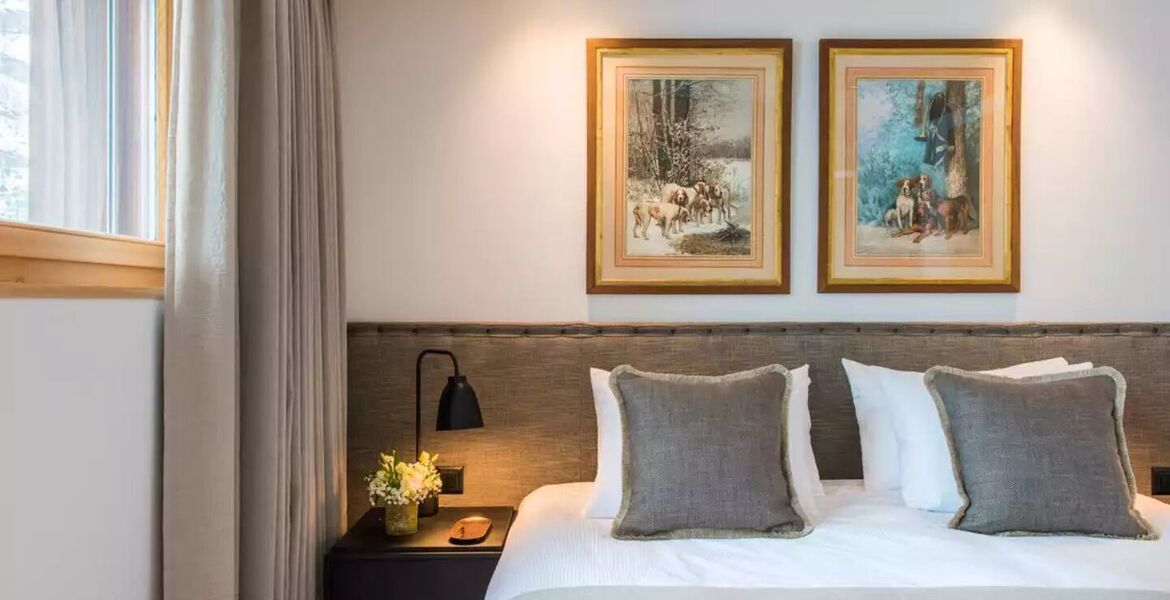 Duplex Apartment for rent in Zermatt