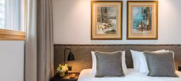 Duplex Apartment for rent in Zermatt