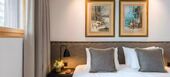 Duplex Apartment for rent in Zermatt