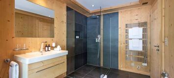 Duplex Apartment for rent in Zermatt