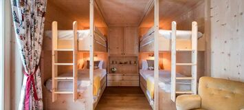Duplex Apartment for rent in Zermatt