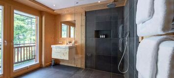 Duplex Apartment for rent in Zermatt