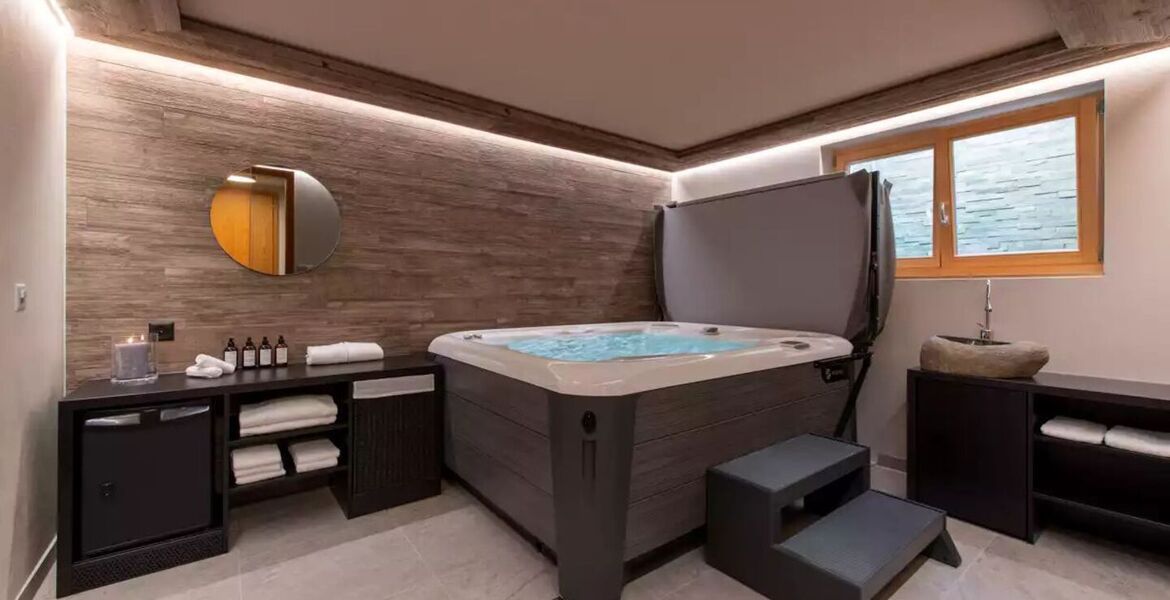 Duplex Apartment for rent in Zermatt