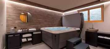 Duplex Apartment for rent in Zermatt