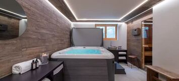 Duplex Apartment for rent in Zermatt