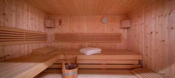 Duplex Apartment for rent in Zermatt