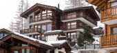 Duplex Apartment for rent in Zermatt