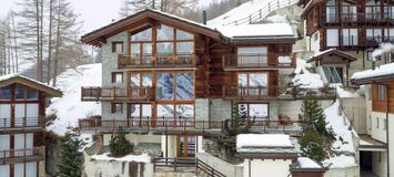 Duplex Apartment for rent in Zermatt