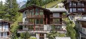Duplex Apartment for rent in Zermatt
