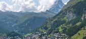 Duplex Apartment for rent in Zermatt