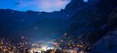 Duplex Apartment for rent in Zermatt