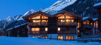 Apartment for rent in Zermatt