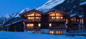 Apartment for rent in Zermatt