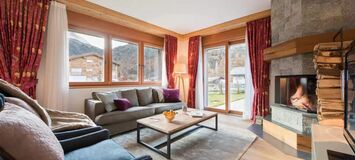 Apartment for rent in Zermatt