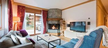 Apartment for rent in Zermatt