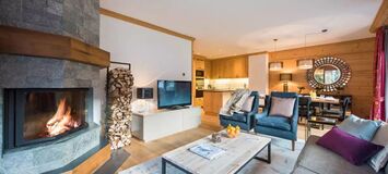Apartment for rent in Zermatt