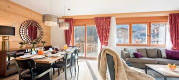 Apartment for rent in Zermatt