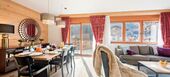 Apartment for rent in Zermatt