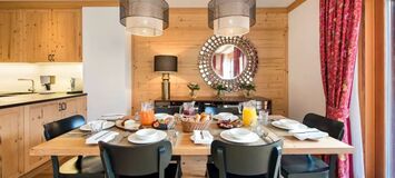 Apartment for rent in Zermatt