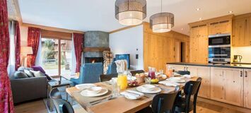Apartment for rent in Zermatt