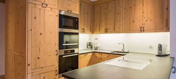 Apartment for rent in Zermatt