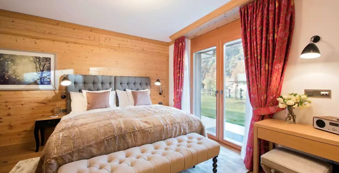 Apartment for rent in Zermatt