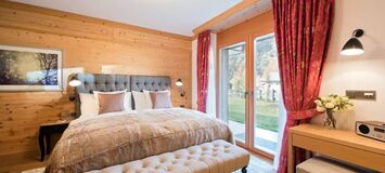 Apartment for rent in Zermatt