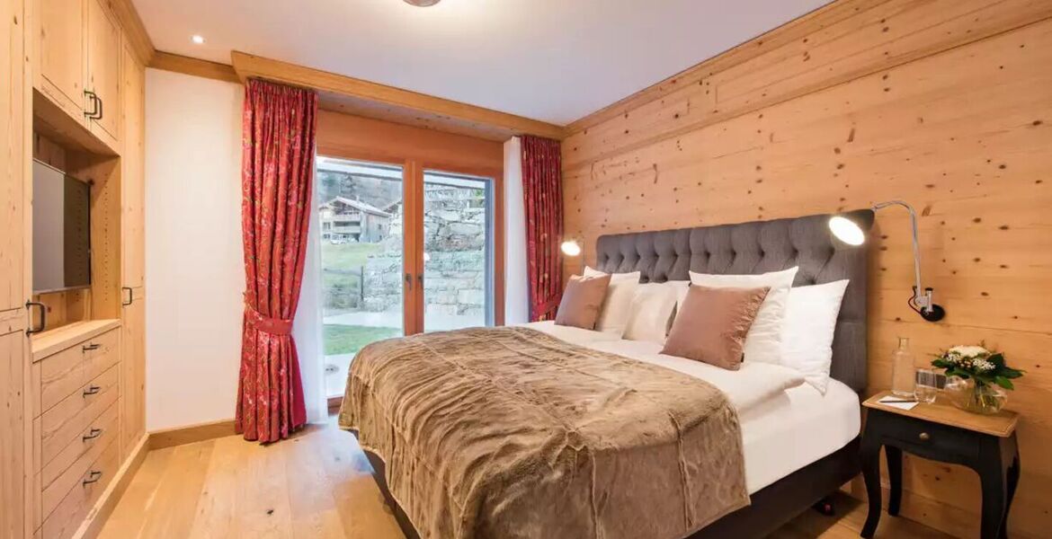 Apartment for rent in Zermatt
