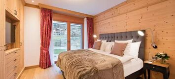 Apartment for rent in Zermatt