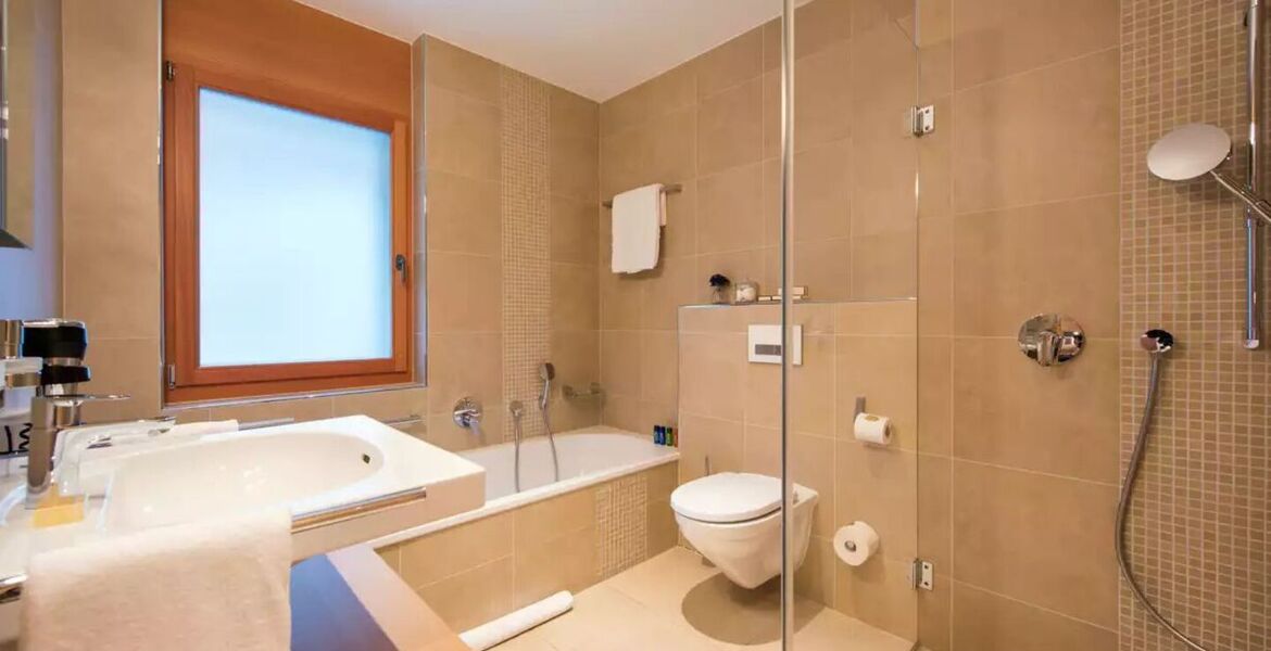 Apartment for rent in Zermatt