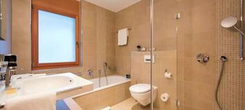 Apartment for rent in Zermatt