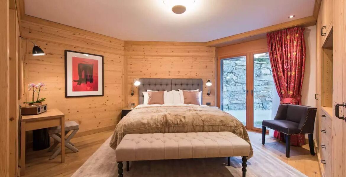Apartment for rent in Zermatt