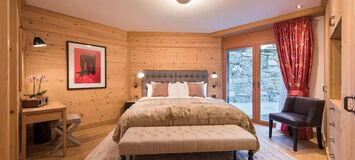 Apartment for rent in Zermatt