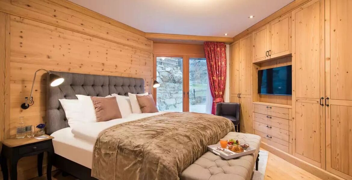 Apartment for rent in Zermatt
