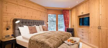 Apartment for rent in Zermatt