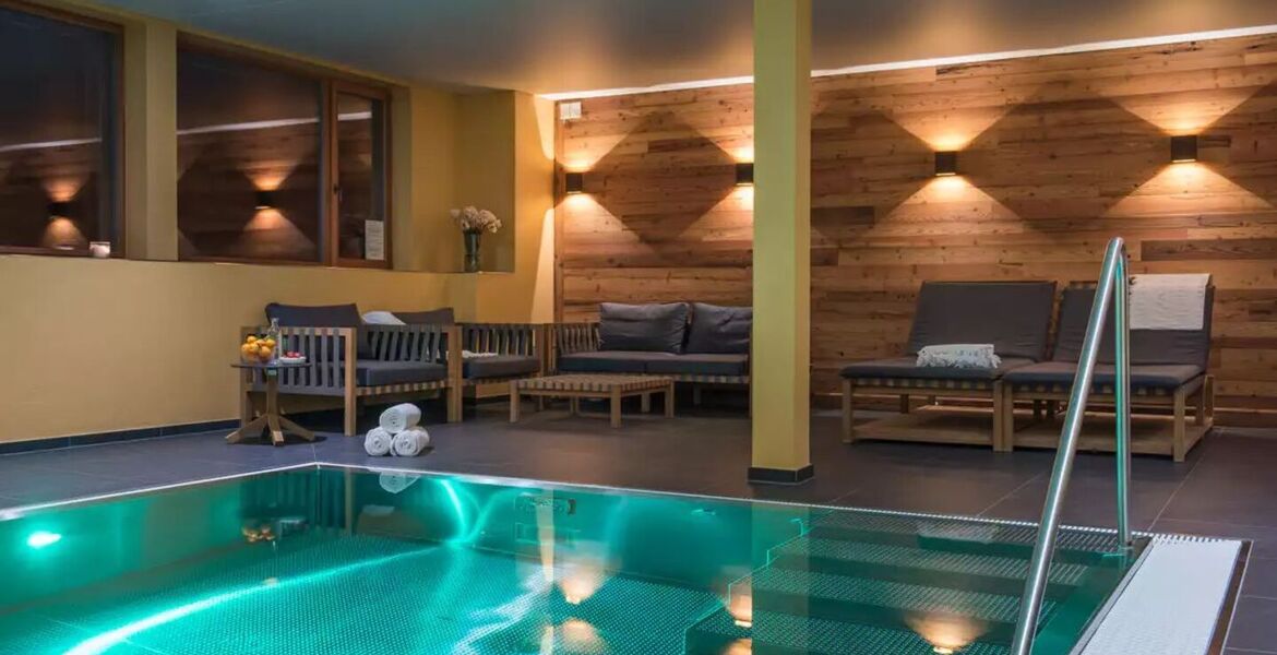 Apartment for rent in Zermatt
