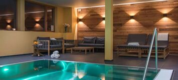 Apartment for rent in Zermatt