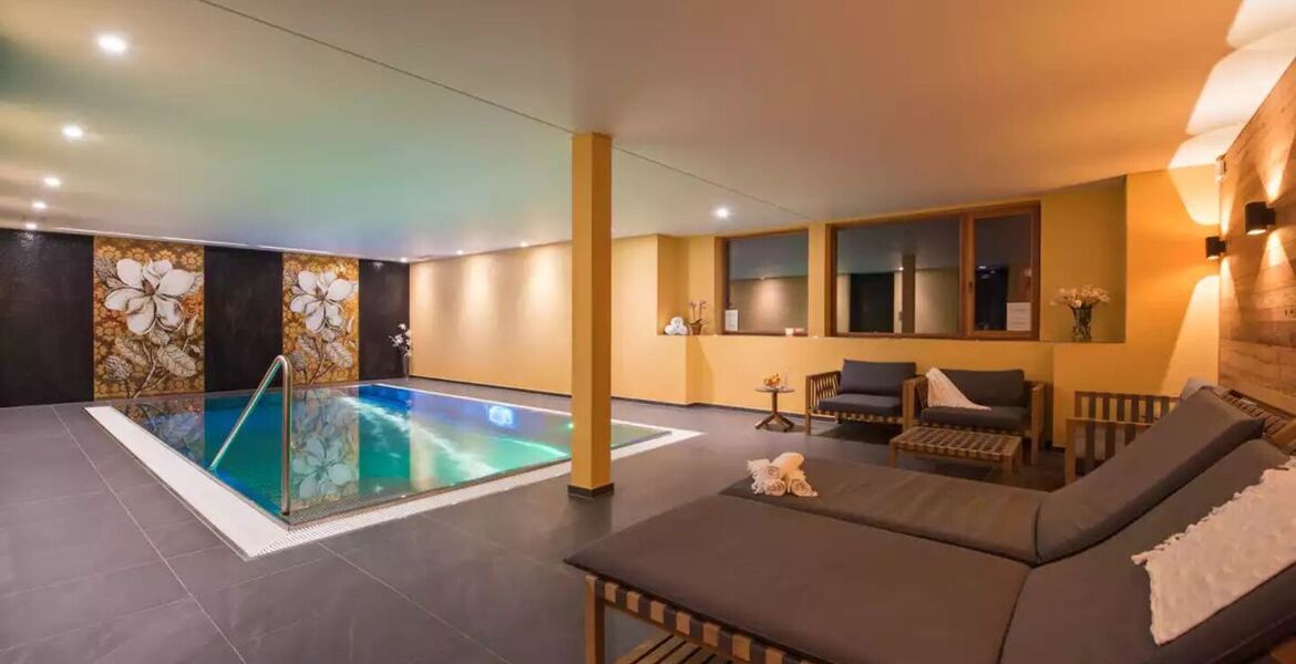 Apartment for rent in Zermatt