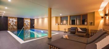 Apartment for rent in Zermatt